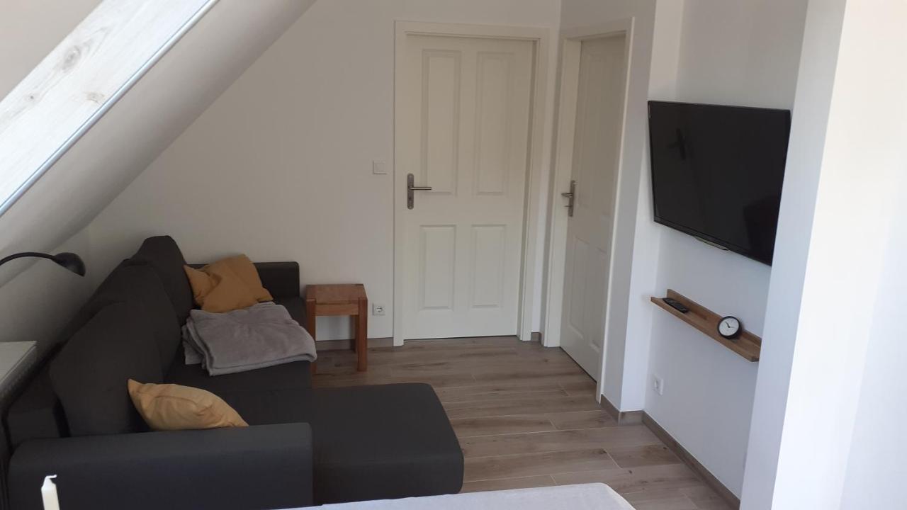 Ferienwohnung Steinkaempe Wriedel 외부 사진